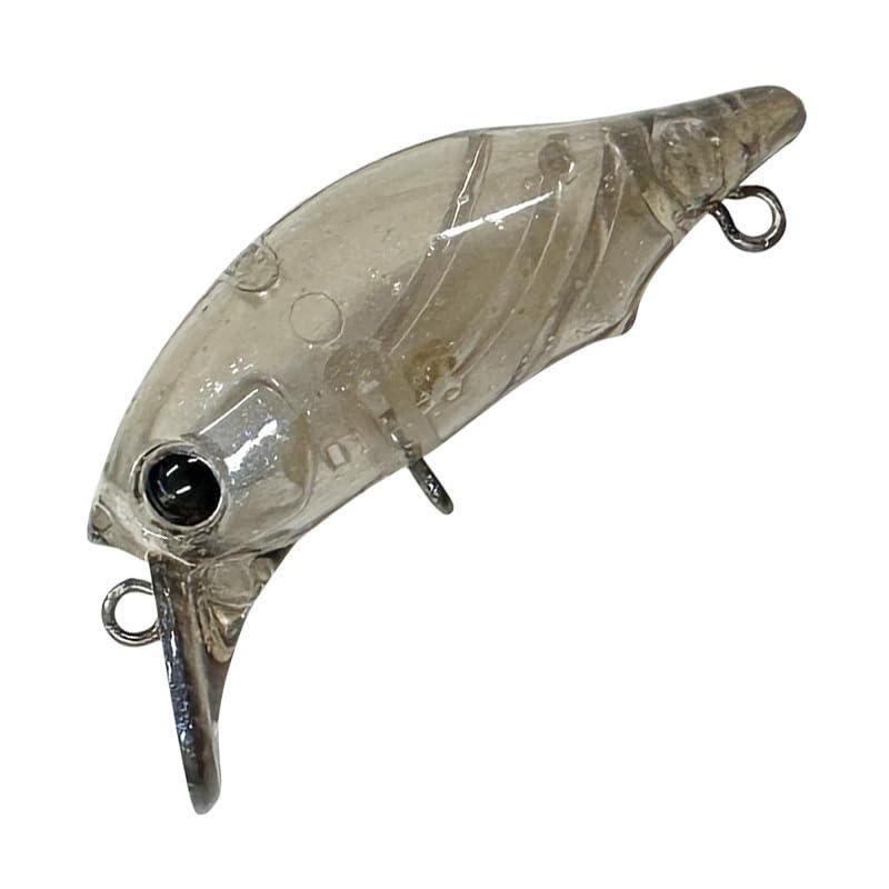 Smith Puppet More 37mm 11 Clear Smoke
