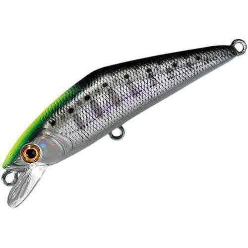 Smith Trout Plug D-Contact 85 #51 Green Yamame