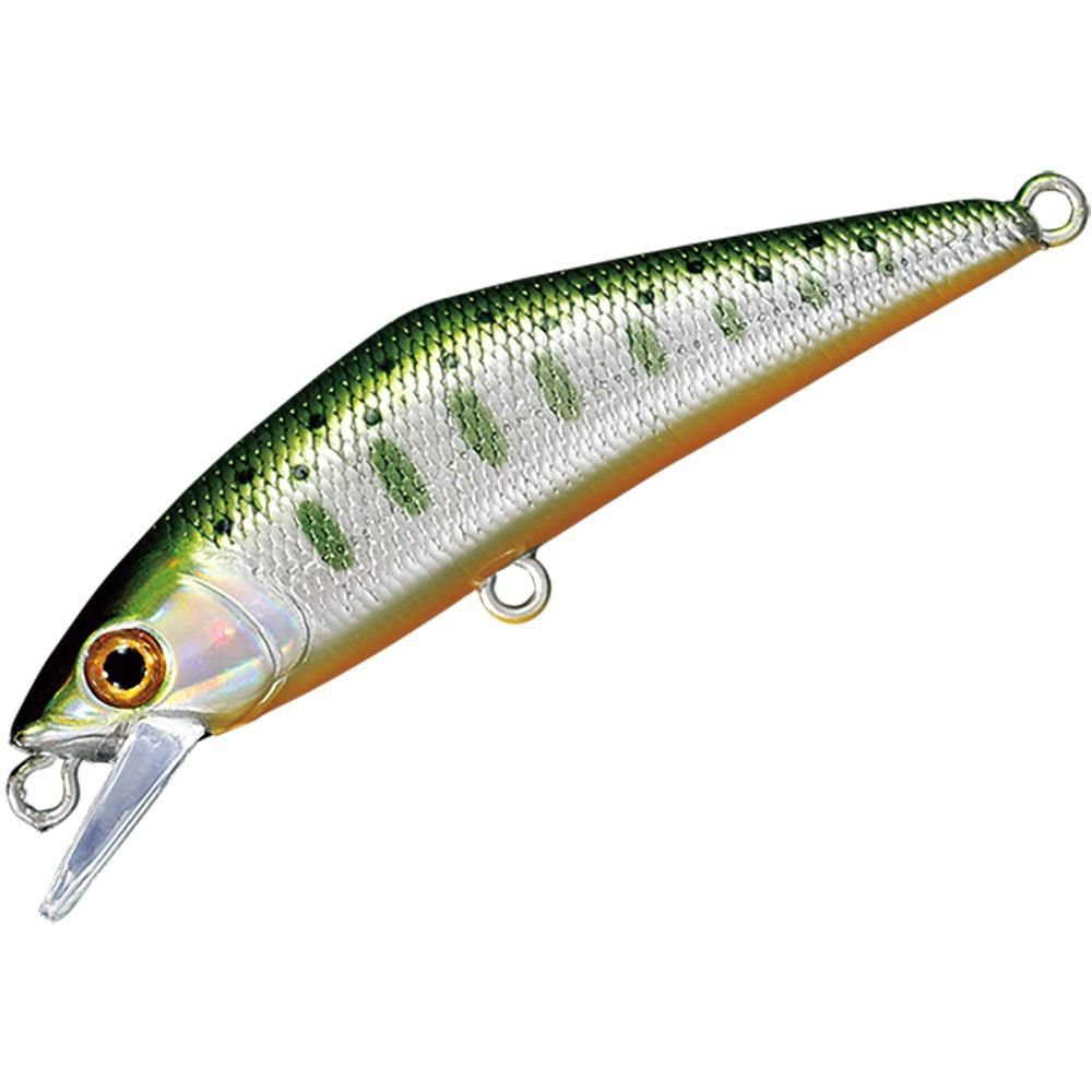 Smith Trout Plug D-Contact 85 #52 CG Indicator