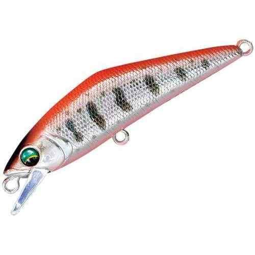 Smith Trout Plug D-Contact 63 #50 Rose Yamame