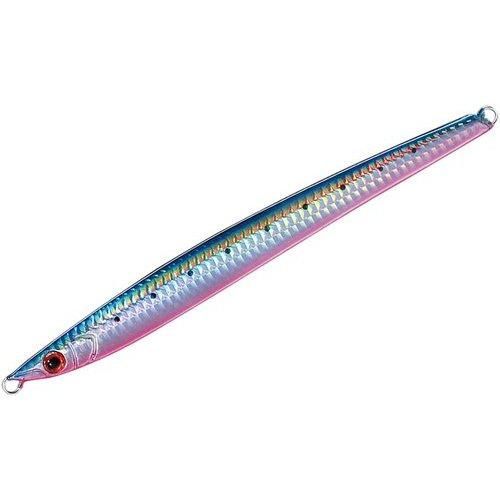SMITH スミス CB.マサムネ 155g アシストフック付 #20 ブルーピンクイワシ