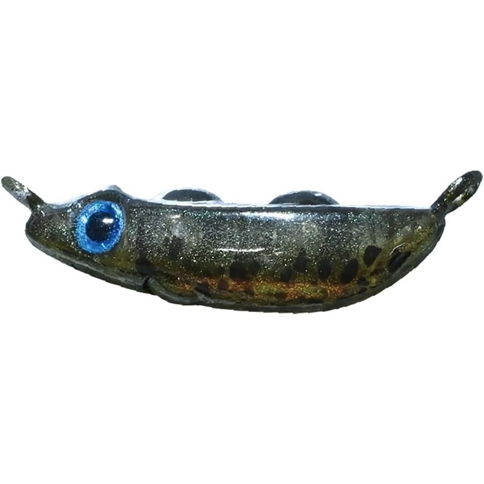 Smith Chicchana Zurubi 13 Basilisk