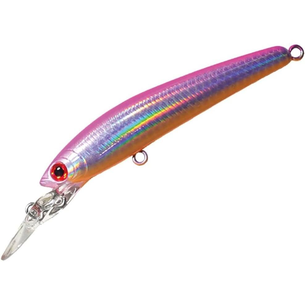 SMITH スミス DDパニッシュエリア65R 03 ピンクシルバー