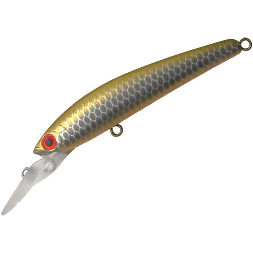 SMITH スミス DDパニッシュエリア65R 05 TSスモーク
