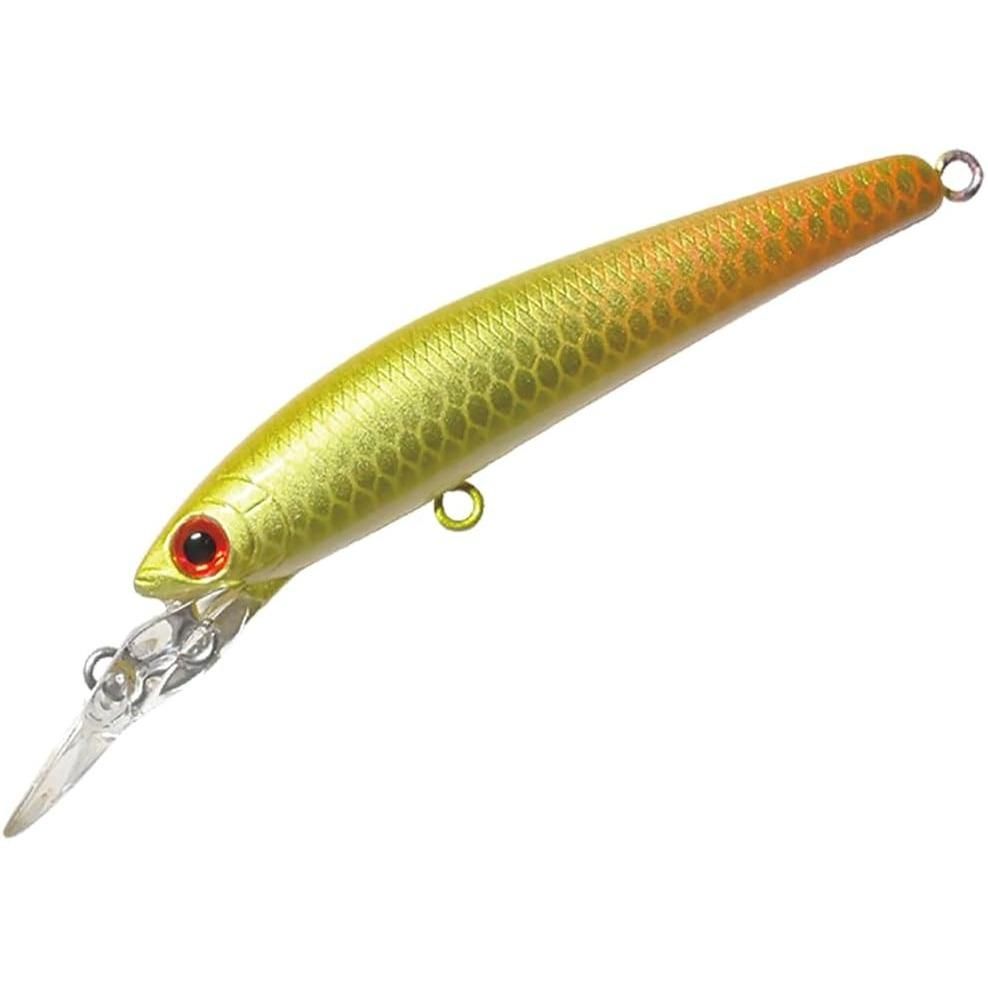 SMITH スミス DDパニッシュエリア65R 07 アロワナ