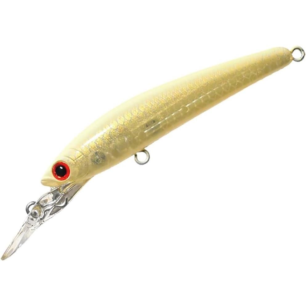 SMITH スミス DDパニッシュエリア65R 09 シロヘビ