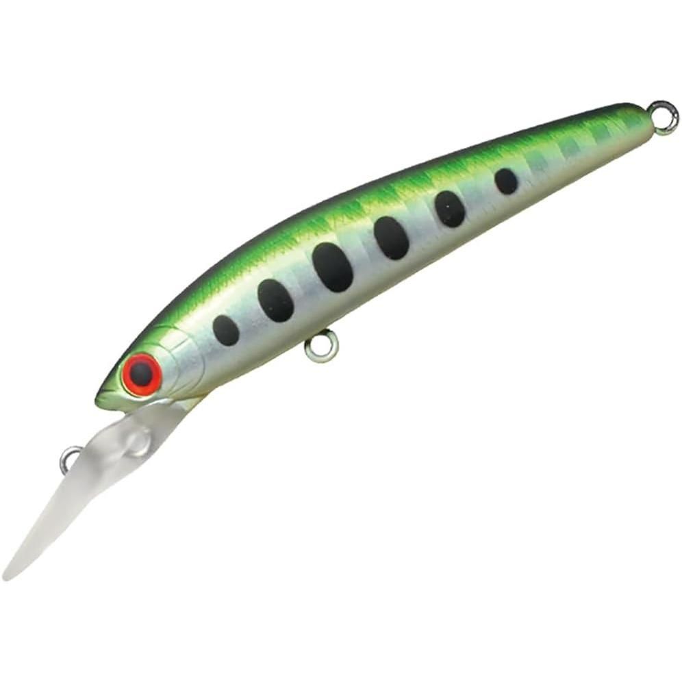 SMITH スミス DDパニッシュエリア65R 10 コントラスト
