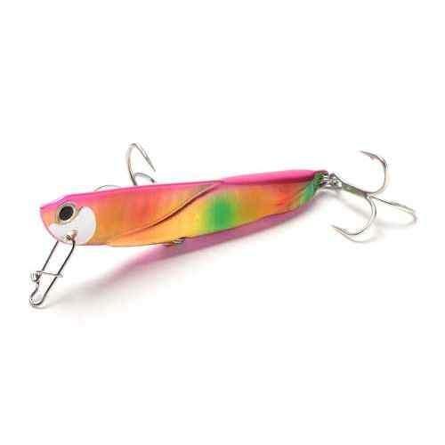 Jackson Tobisugi Daniel 20g SGR Gold Rainbow