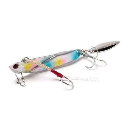 JACKSON ジャクソン 飛び過ぎダニエル40g CRB レインボー