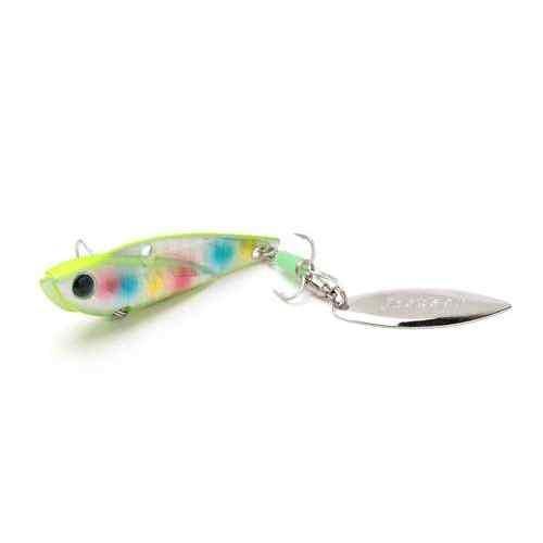 Jackson Tetsupan Blade 20g LCD Lemon Candy