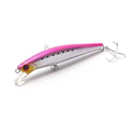 Jackson Pinte Sawara Tune 35g CKP Chikko Pink
