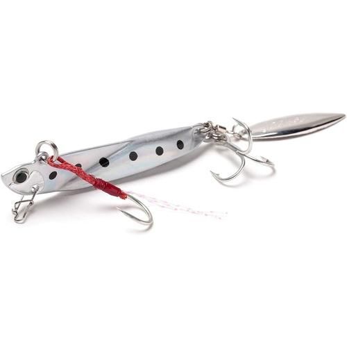 Jackson Tobisugi Daniel Blade 7g CLS Shirasu