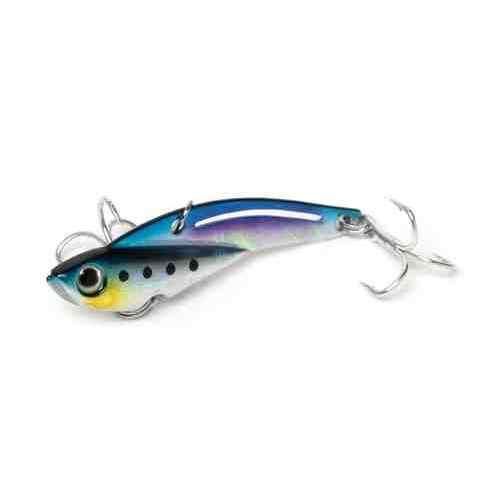 Jackson Teppan Vibe 3g LIW Live Iwashi