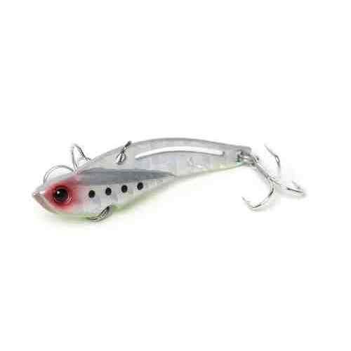 Jackson Teppan Baibu 5g GCB Glow Chart Bait