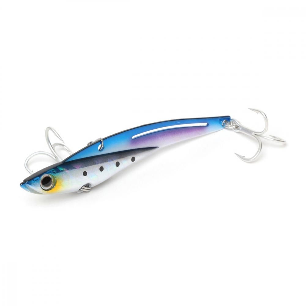 Jackson Teppan Strong 42g LIW Live Iwashi