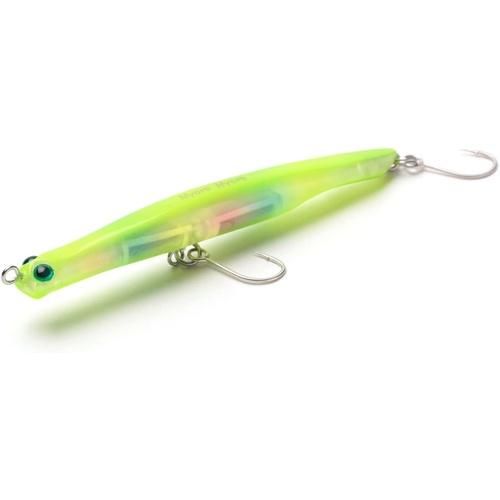 Jackson Nyoronyoro 105 GLM Glow Lemon Candy