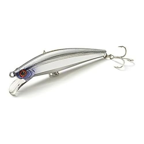 ピンテールサゴシチューン 20g ジャクソン サゴシチューン 20g SGE サゴシノエサ ヘビーシンキングミノー