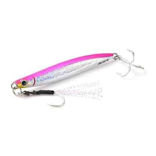 メタルエフェクト ステイフォール 30g BLP バブリーピンク