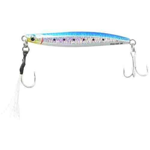 Jackson Metal Effect Stay Fall 30g SMI Sardine