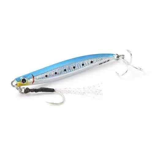 Jackson Metal Effect Stay Fall 60g SMI Whole Sardine