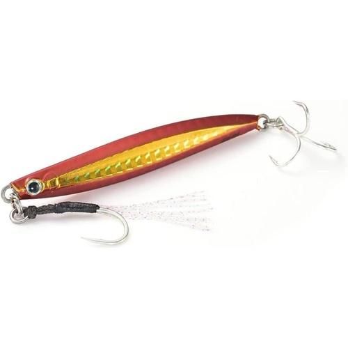 メタルエフェクト ステイフォール 10g JFN 情熱フェニックス