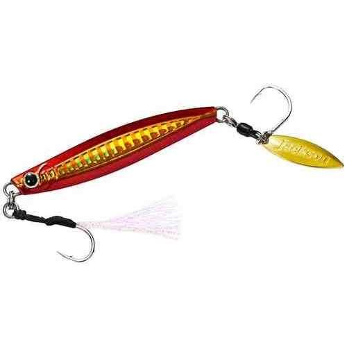 メタルエフェクトブレード 40g JFN 情熱フェニックス