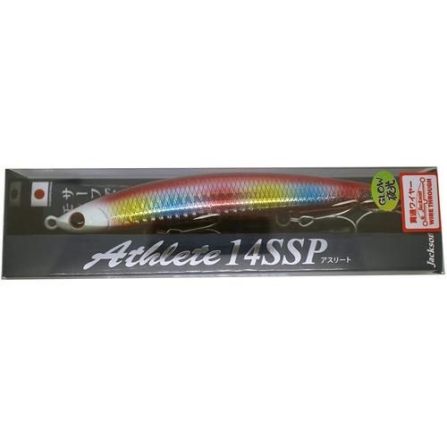 アスリート 14SS
