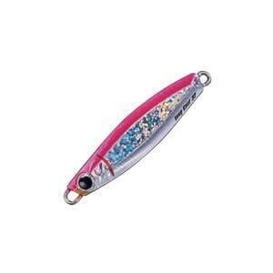 JACKSON ジャクソン メタルエフェクト ロングキャスト 22g BLP バブリーピンク