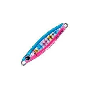 Jackson Metal Effect Long Cast 22g BPS Blue Pink Signal