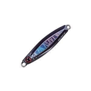JACKSON ジャクソン メタルエフェクト ロングキャスト 22g KSG 黒の衝撃