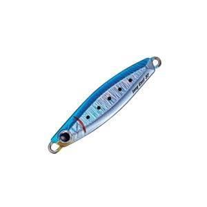 Jackson Metal Effect LongCast 32g SMI Sonomanma Iwashi