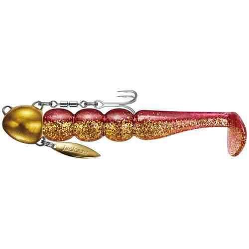 Jackson Sunadango 20g MJD Red Leaves
