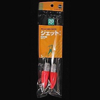 FUJI GUIDE 富士工業 2JO 18 ジェット天秤