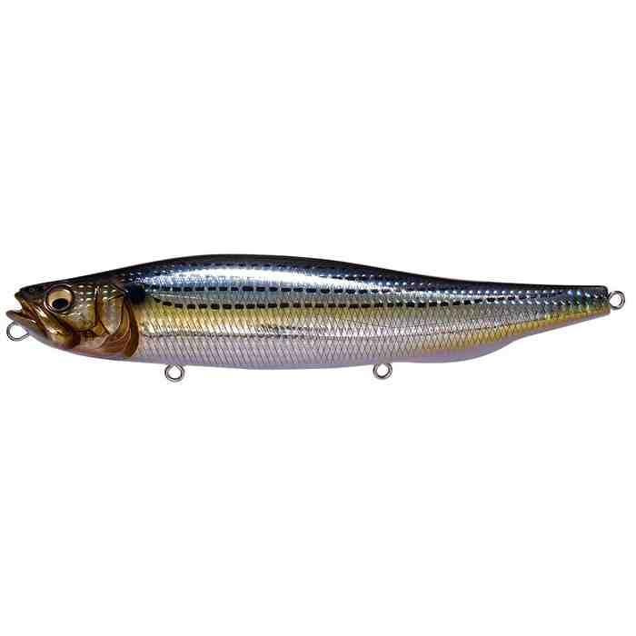 Megabass Megadog Konoshiro