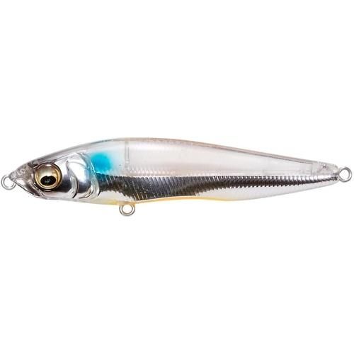 MEGABASS メガバス HOMURA 86 HT クリアイナッコ