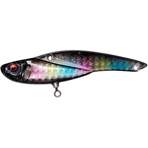 Megabass Onimaru 20g Black Rainbow