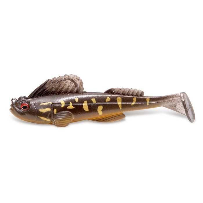 Megabass Dark Sleeper 4.5 inch 1 1/4oz Donko