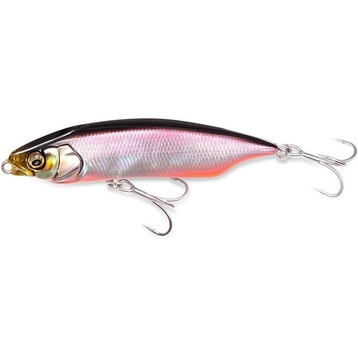 Megabass Karashi 80 SW SH RB Shad