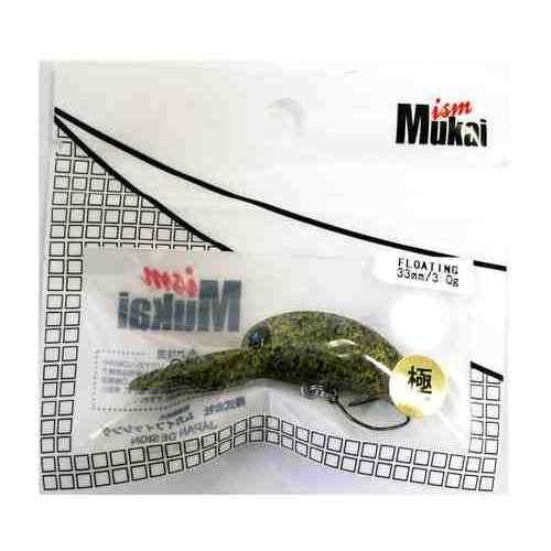 MUKAI ムカイ FullSpec F 定番15 FULLオリオリグロー