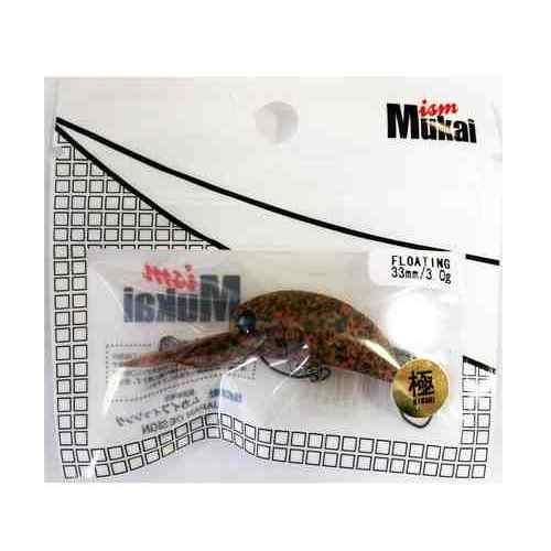 MUKAI ムカイ FullSpec F 定番17 FULLモカオレグロー