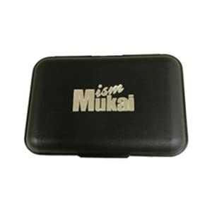 MUKAI ムカイ MUKAIマルチBOX ブラック