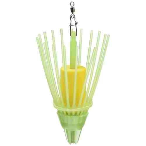 MUKAI ムカイ ルアー回収機 ショートタイプ