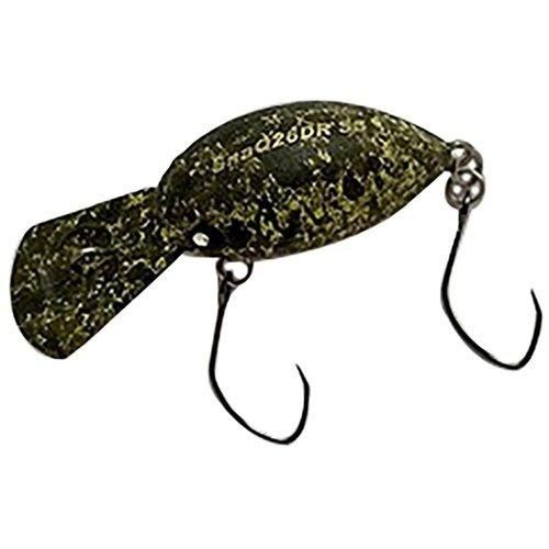 MUKAI ムカイ SnaQ26DR (SS) 2.1g #定番15 FULLオリオリグロー