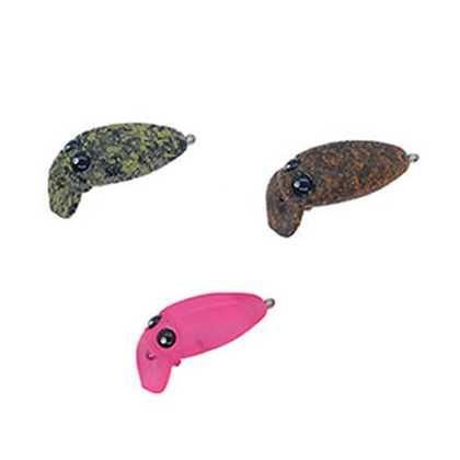 Lures - MUKAI ムカイ Smash EX 26 F 14 ウイニングWブラウン