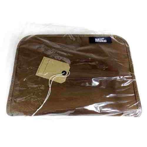 MUKAI ムカイ FC WALLET3010 COYOTE BROWN