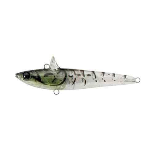 Lures - TACKLE HOUSE タックルハウス ローリングベイト RB77 No17 シラサエビ