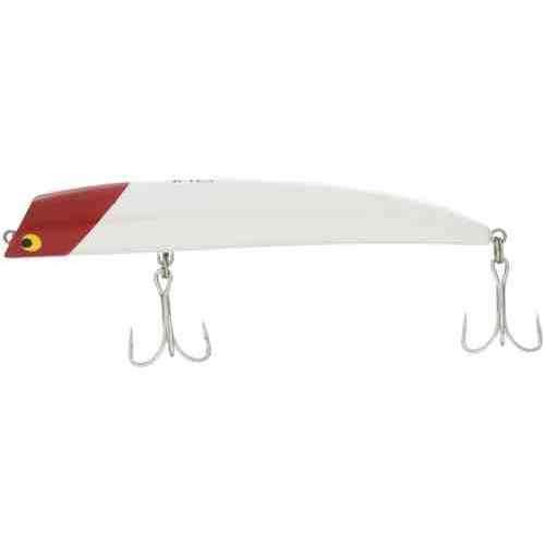 TACKLE HOUSE タックルハウス tuned K-TEN TKLM-120 No101 パール・レッドヘッド