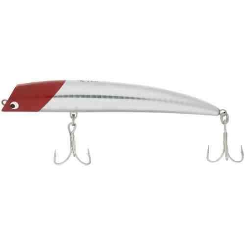 TACKLE HOUSE タックルハウス tuned K-TEN TKLM-120 No102 SH・レッドヘッド
