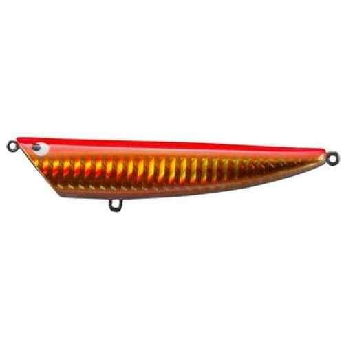 TACKLE HOUSE タックルハウス tuned K-TEN TKRP-90 No106 SH・ゴールドレッド