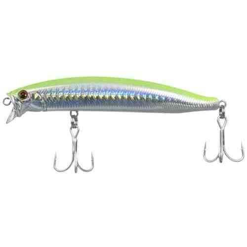 TACKLE HOUSE タックルハウス フィードシャロー105 No3 HG・チャート